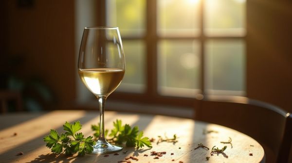 Amateurs de vins blancs argentins : découvrez des cépages uniques