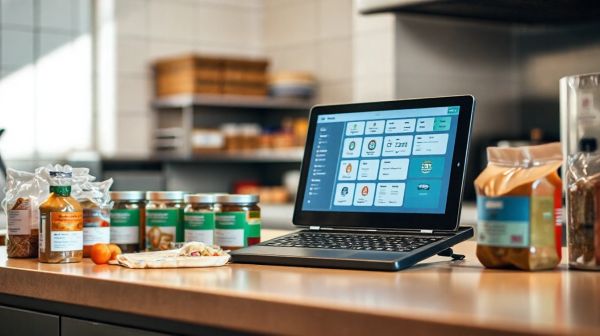 Améliorez votre sécurité alimentaire avec une traçabilité efficace