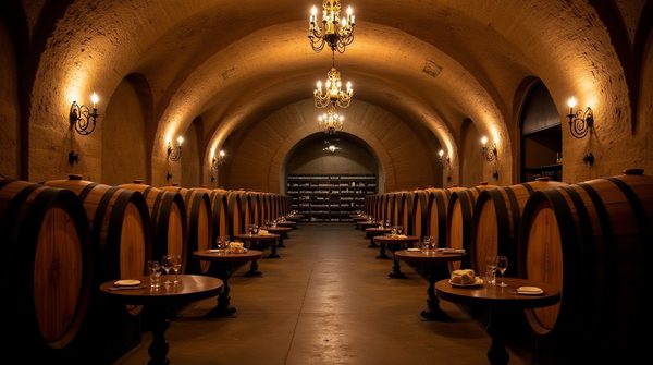 Découverte des caves à vin à Avignon : guide des meilleures adresses