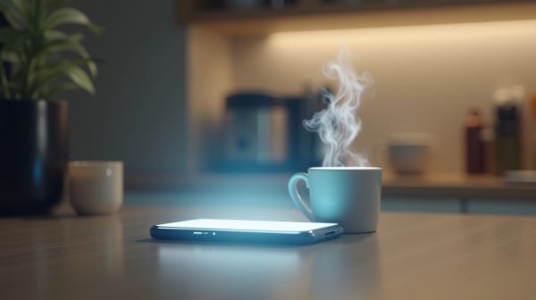 L'application McDo+ optimise votre expérience de commande