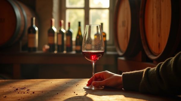 Le matériel qui change la conservation du vin au quotidien