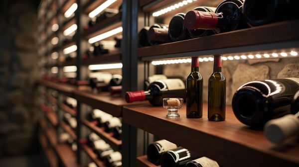Le matériel qui change la conservation du vin au quotidien