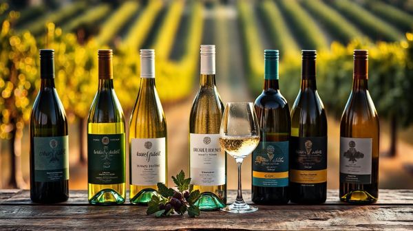 Les cépages argentins en vins blancs à connaître absolument