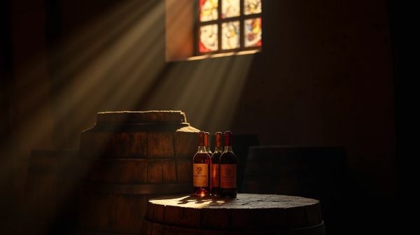 Les innovations indispensables pour conserver votre vin chaque jour