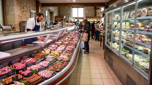 Les meilleures vitrines réfrigérées adaptées à chaque commerce