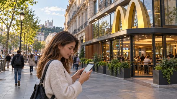 Les meilleurs conseils pour trouver un McDonald's proche de chez vous