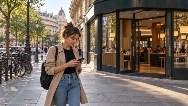 Les meilleurs conseils pour trouver un McDonald's proche de chez vous