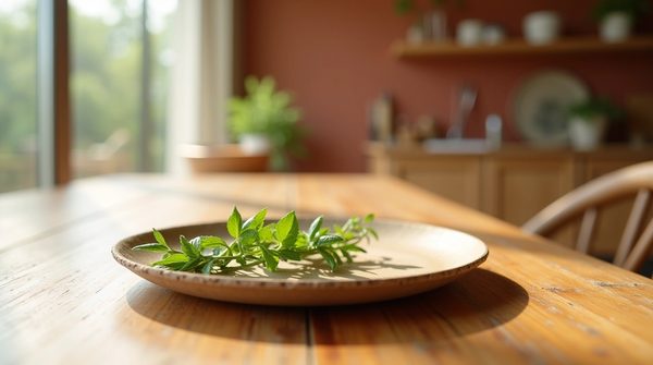 Plateau en carton sur mesure : personnalisez votre repas écolo !