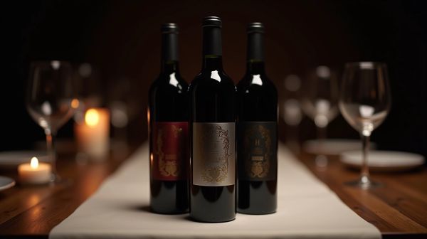 Quels vins rouges sans alcool pour vos repas et soirées ?