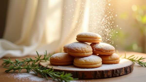 Savourez les cookies artisanaux en ligne : un délice à portée de clic