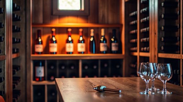 Sélection des meilleurs vins rouges sans alcool pour vos occasions