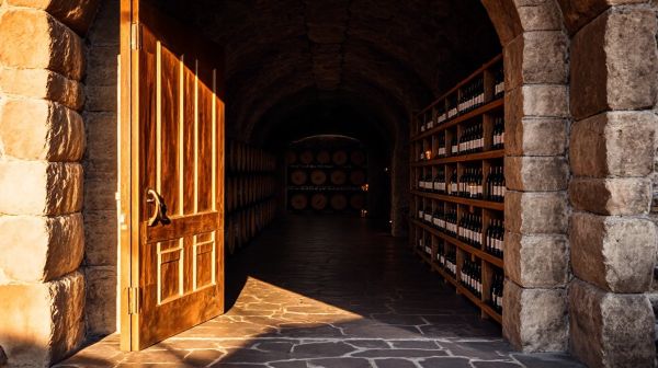 Top 10 des caves à vin incontournables à Avignon