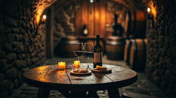 Top 10 des caves à vin incontournables à Avignon