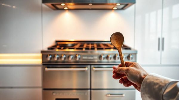 Top raisons de choisir un poêle inox 18/10 pour votre cuisine