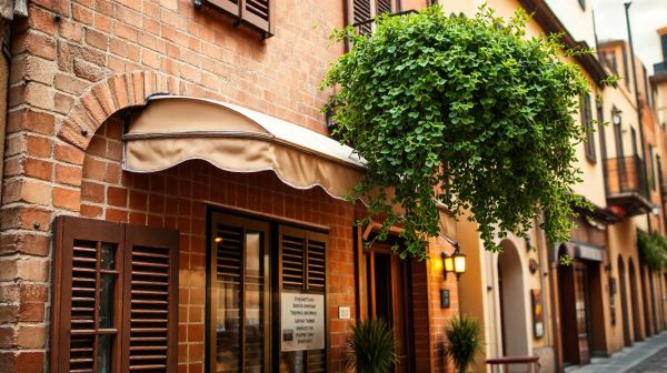Top restaurants à Vico pour une aventure gastronomique unique