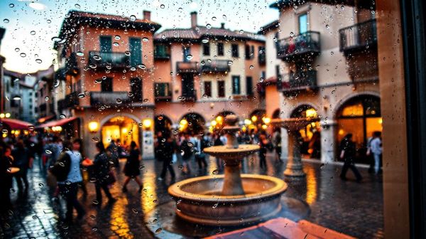 Top restaurants à Vico pour une aventure gastronomique unique