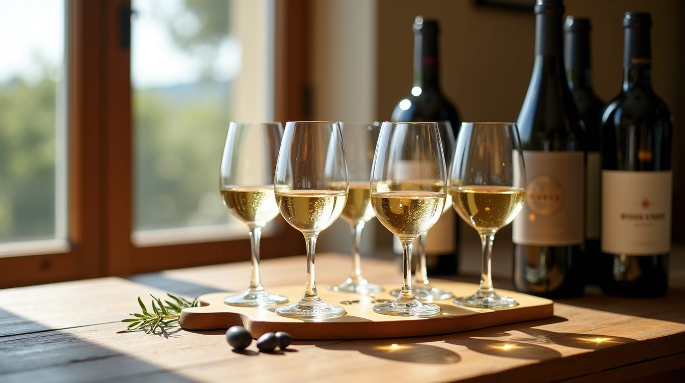 Vos questions sur les vins grecs